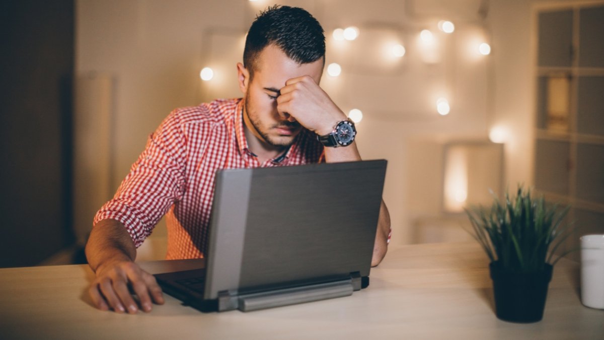 職人のいる職場は大変だった理由